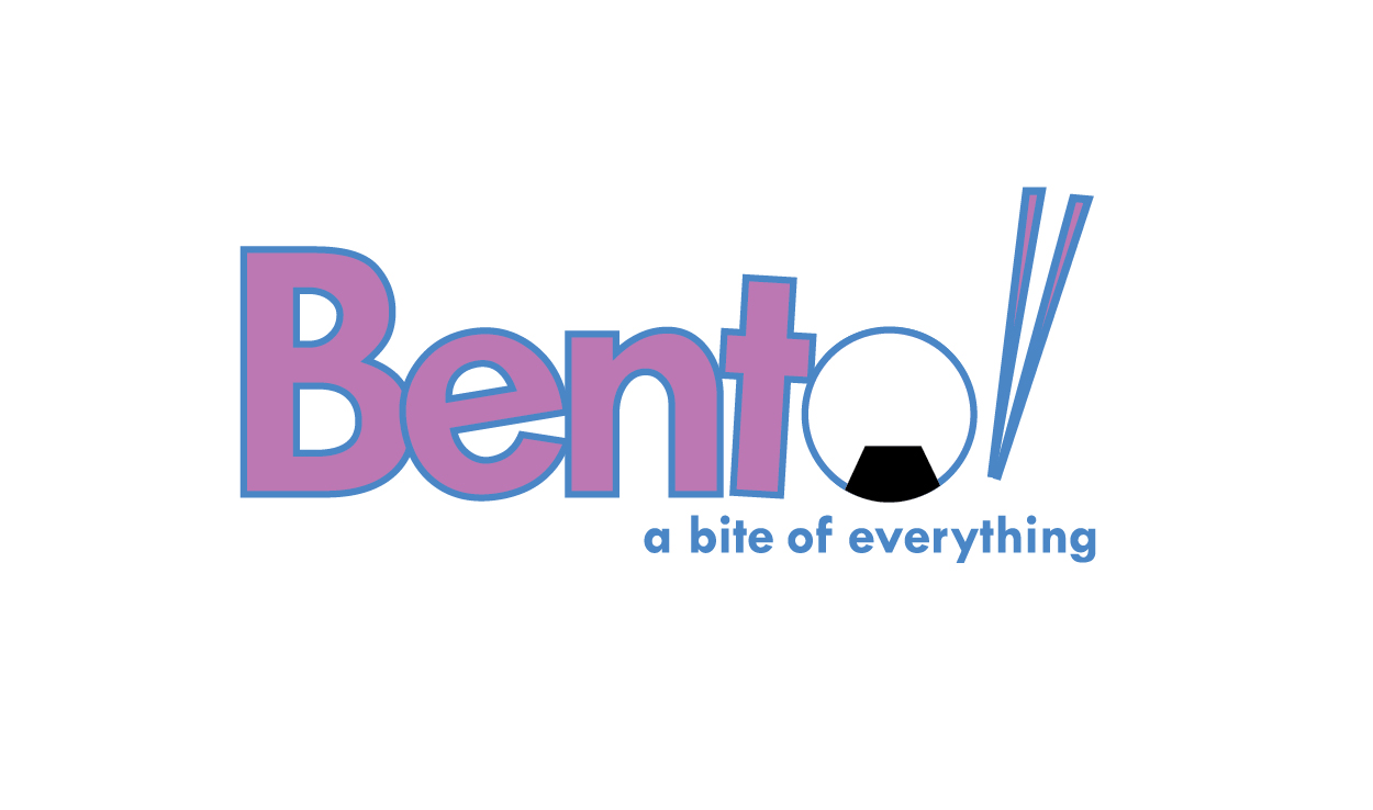 Bento – web series project