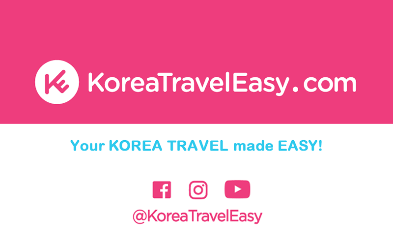 My time at KoreaTravelEasy