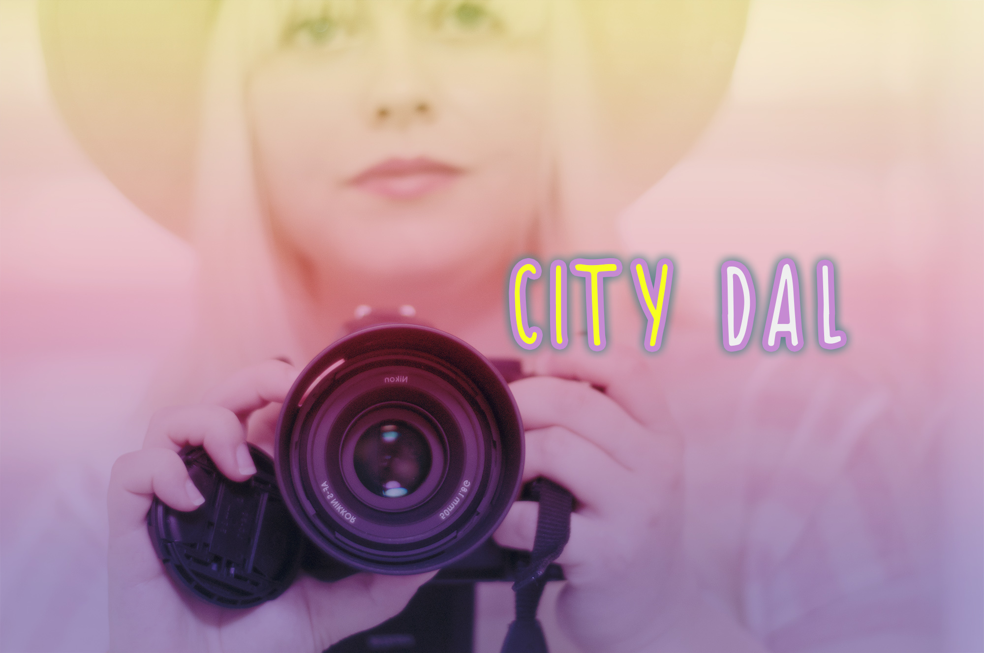 New Instagram Account @Citydal – Dedicated to my Artistic Photography